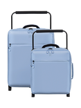 it luggage Atmospheric Suitcase Set, Skyway
