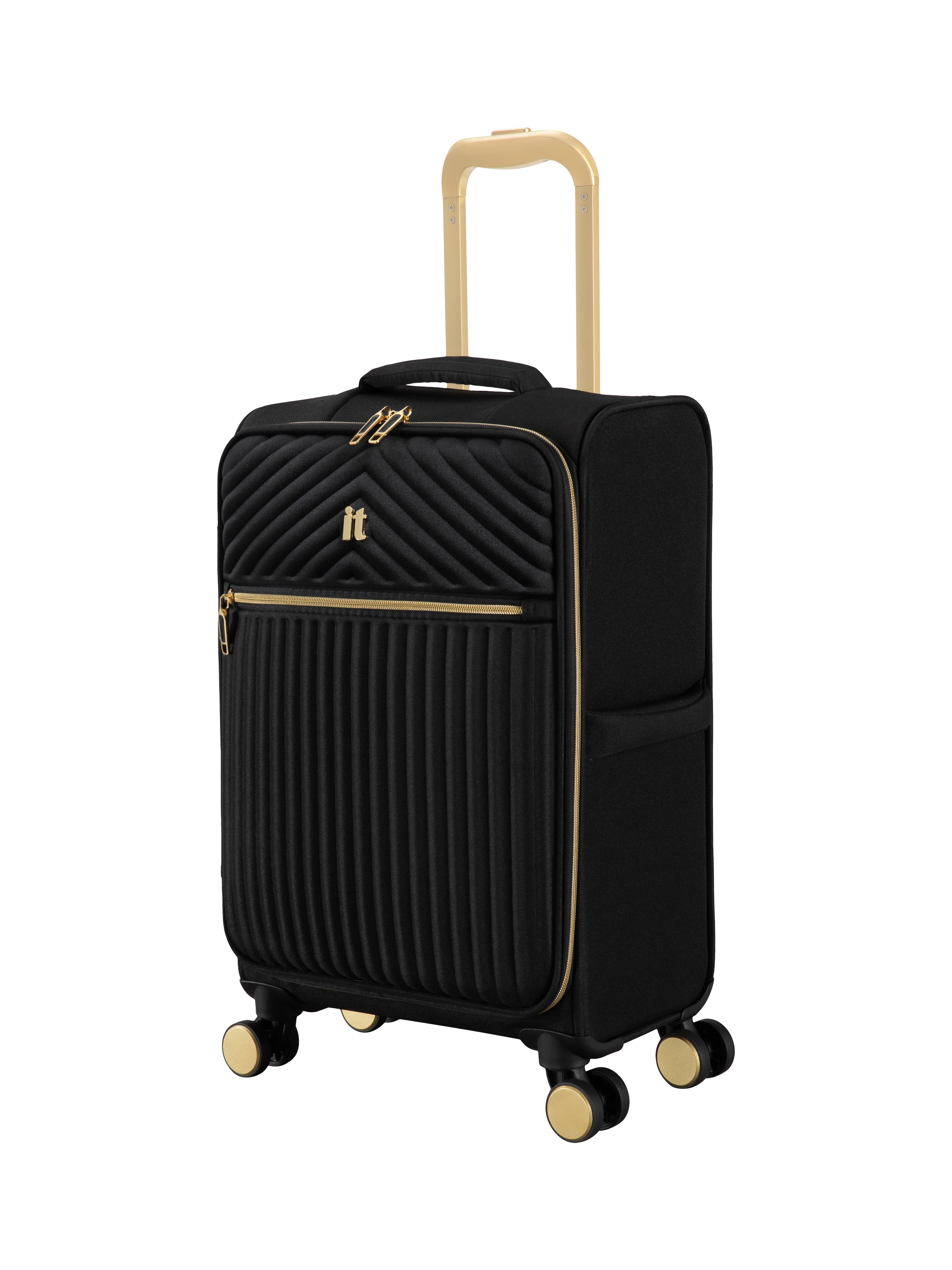 it luggage Esplanade Cabin 4-Wheel Suitcase, 36L