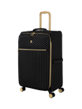 it luggage Esplanade Medium Soft 4-Wheel Suitcase, 90L
