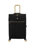 it luggage Esplanade Medium Soft 4-Wheel Suitcase, 90L