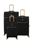 it luggage Esplanade 3-Piece Luggage Set, Black