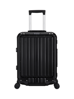 it luggage Forcefield Cabin Suitcase, 45L - view 2, Black