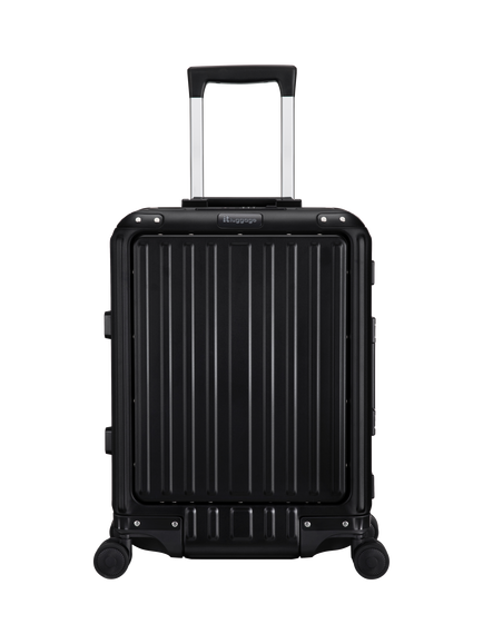 it luggage Forcefield Cabin Suitcase, 45L - view 2, Black