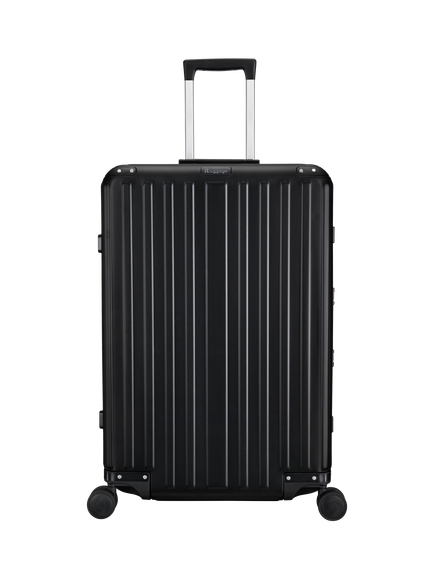 it luggage Forcefield Large 8-Wheel Suitcase, 94L - view 2, Black