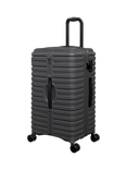 it luggage Jumbo 8-Wheel 71cm Expandable Medium Suitcase, 100L
