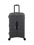 it luggage Jumbo 8-Wheel 71cm Expandable Medium Suitcase, 100L