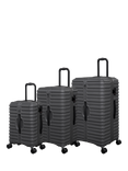 it luggage Jumbo 3-Piece Luggage Set