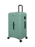 it luggage Jumbo Large 8-Wheel Cabin Suitcase, 153L, Granite Green