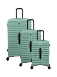 it luggage Jumbo 3-Piece Luggage Set, Granite Green