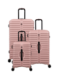 it luggage Jumbo 3-Piece Luggage Set, Misty Rose