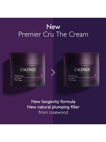 Caudalie Premier Cru The Cream Refill, 50ml - view 2, 