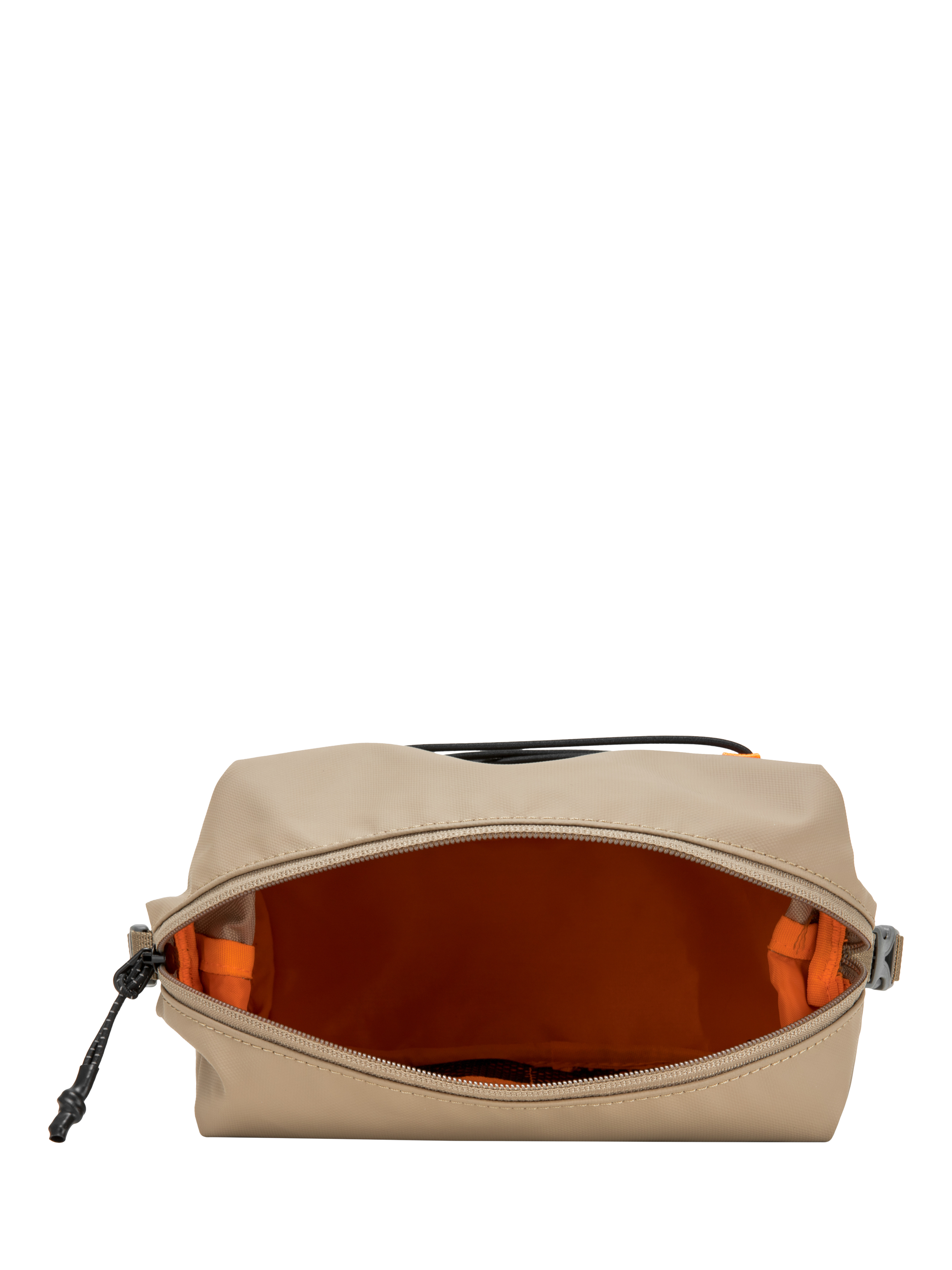 Product image 5 of 8, which shows ELLIKER Angram Wash Bag, 4L, Sand