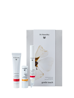 Dr Hauschka Gentle Touch Christmas Skincare Gift Set, 