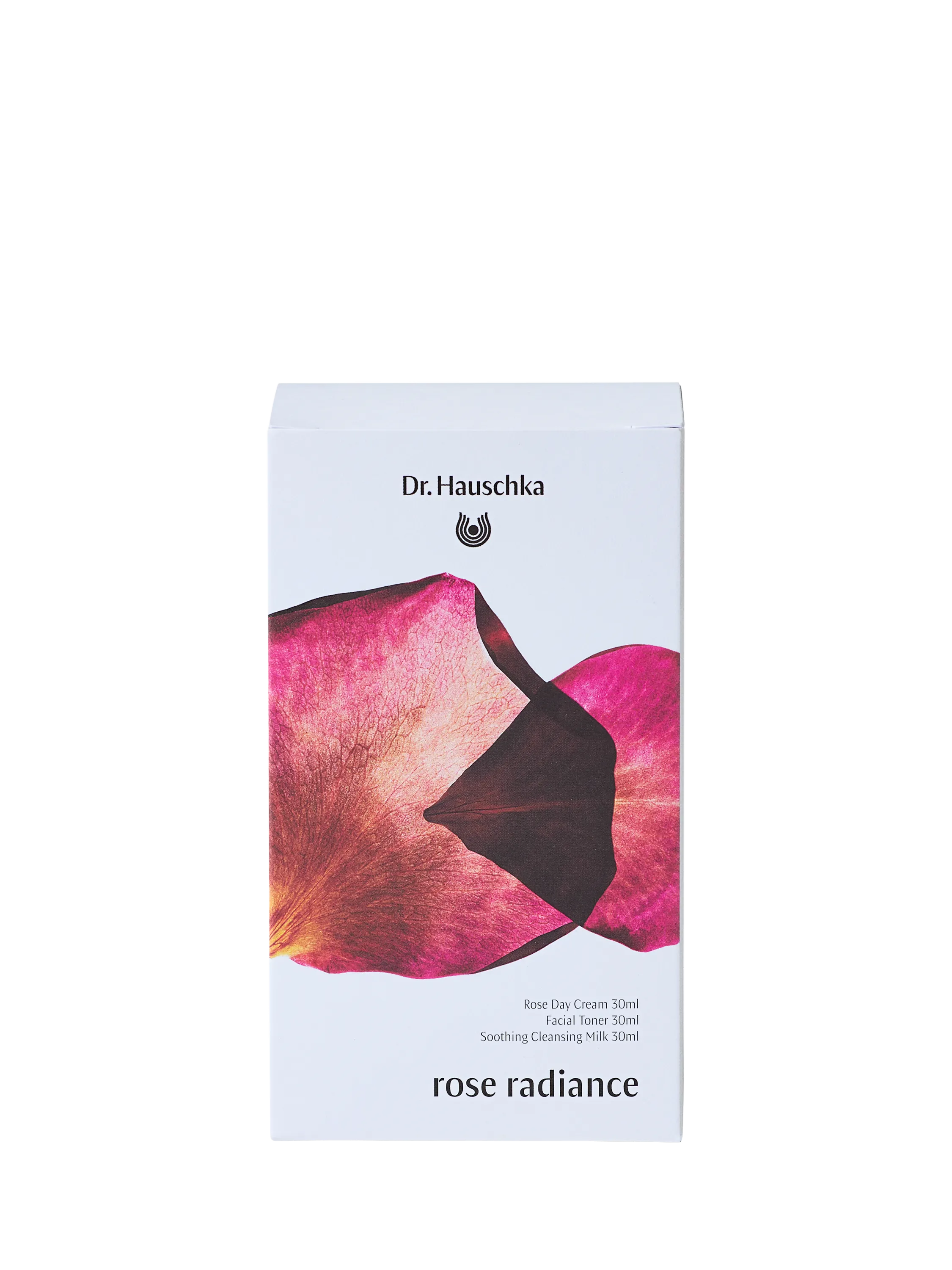Dr. Hauschka Lip Gloss 00 Radiance - 4,5 Ml, Für Glänzende, Gepflegte Lippen