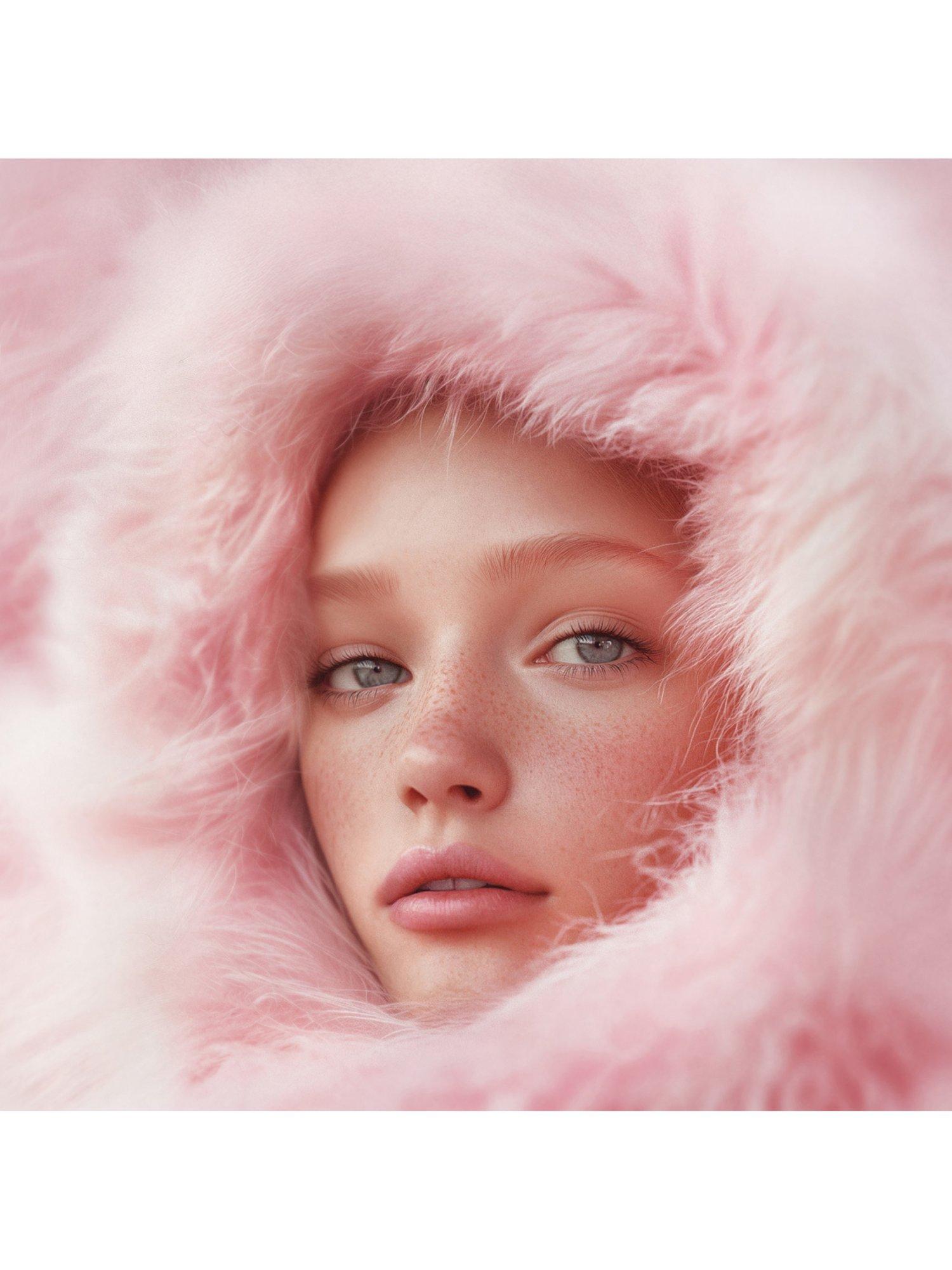 Product image 3 of 5, which shows Juliette has a Gun Powder Love Eau de Parfum, 50ml