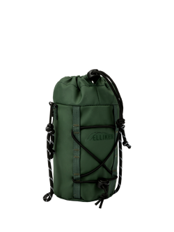 ELLIKER Kirkby Bottle Bag - view 2, Green