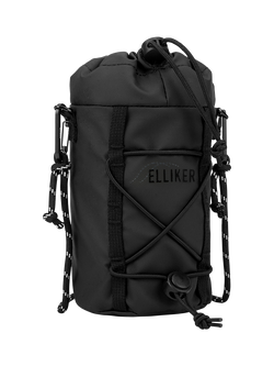 ELLIKER Kirkby Bottle Bag - view 2, Black