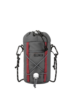 ELLIKER Kirkby Bottle Bag, Grey