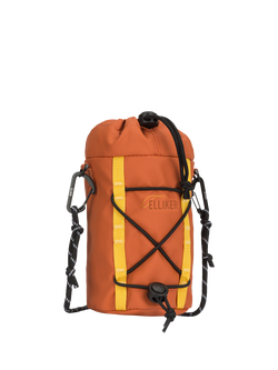 ELLIKER Kirkby Bottle Bag - view 2, Orange