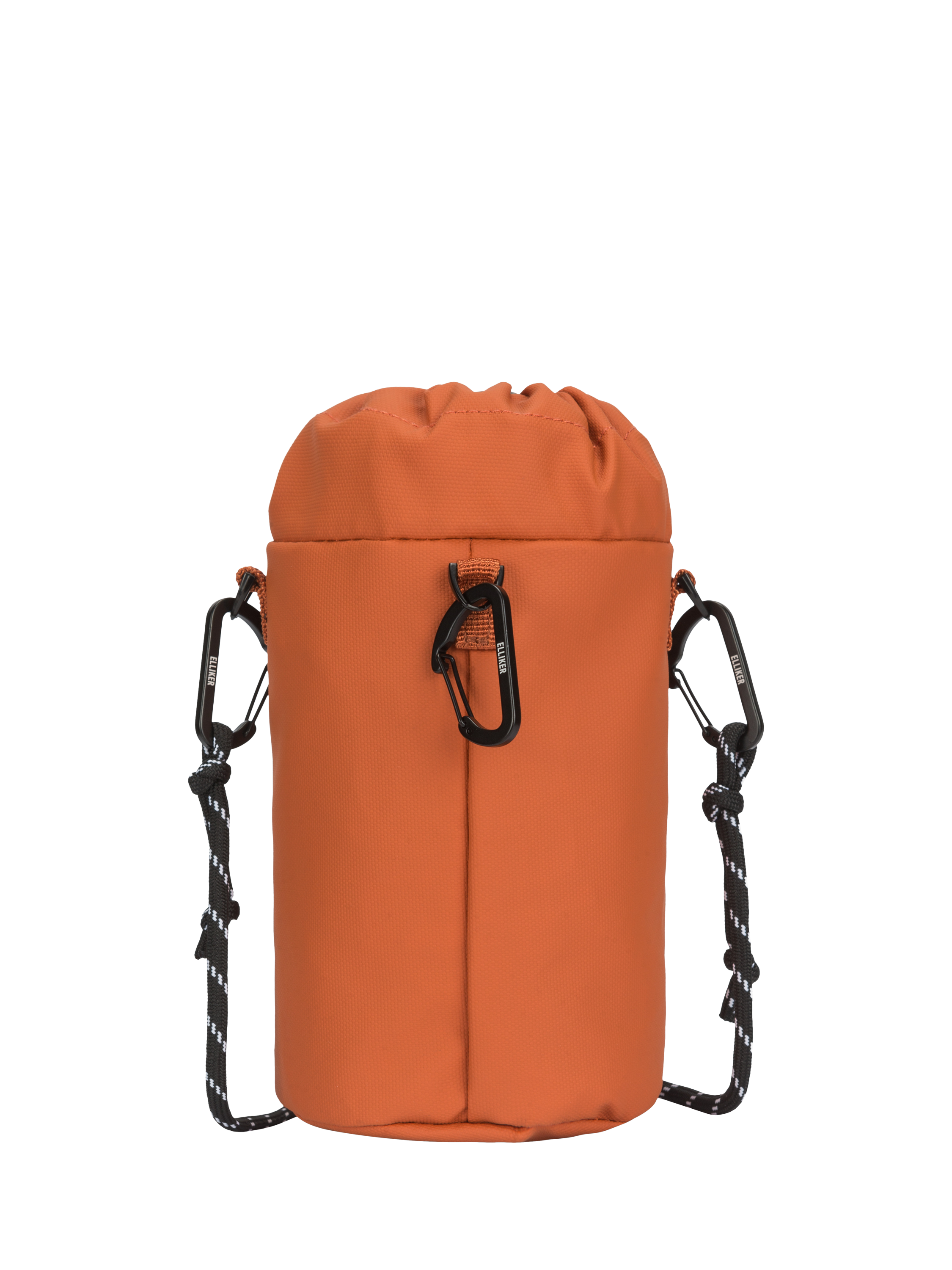 Product image 3 of 7, which shows ELLIKER Kirkby Bottle Bag, Orange