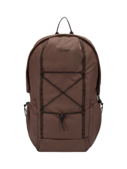 ELLIKER Kiln Backpack, 22L, Brown
