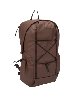 ELLIKER Kiln Backpack, 22L - view 2, Brown