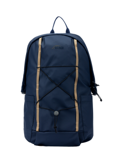 ELLIKER Kiln Backpack, 22L, Navy