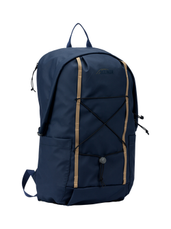 ELLIKER Kiln Backpack, 22L - view 2, Navy