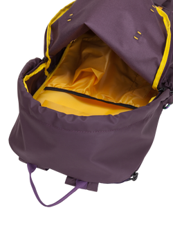 ELLIKER Kiln Backpack, 22L - view 2, Purple