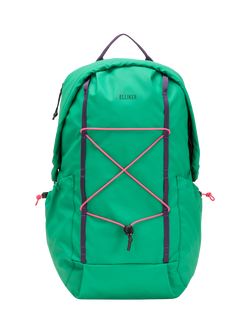 ELLIKER Kiln Backpack, 22L, Teal