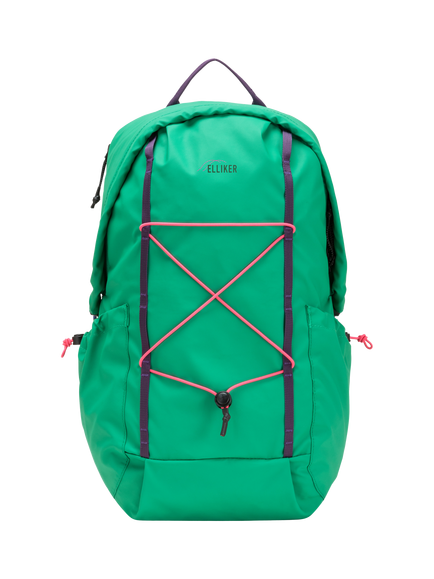 ELLIKER Kiln Backpack, 22L, Teal