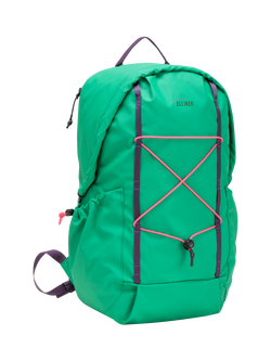 ELLIKER Kiln Backpack, 22L - view 2, Teal