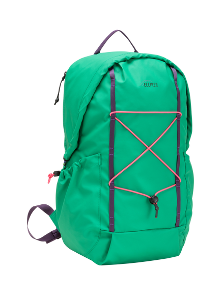 ELLIKER Kiln Backpack, 22L - view 2, Teal
