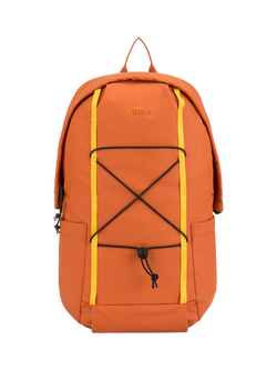 ELLIKER Kiln Backpack, 22L, Orange