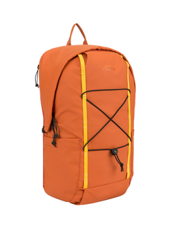 ELLIKER Kiln Backpack, 22L - view 2, Orange