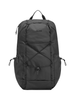 ELLIKER Keswick Backpack, 22L, Black