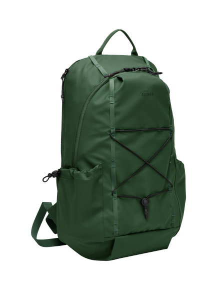 ELLIKER Keswick Backpack, 22L - view 2, Green