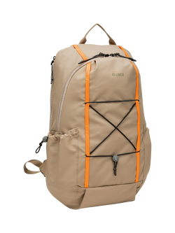 ELLIKER Keswick Backpack, 22L - view 2, Sand