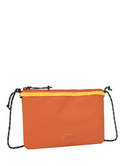 ELLIKER Hetchell Cross Body Sacoche Bag, 1L - view 2, Orange