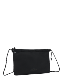 ELLIKER Hetchell Cross Body Sacoche Bag, 1L - view 2, Black
