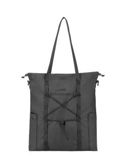 ELLIKER Carston Tote Bag,13L, Black