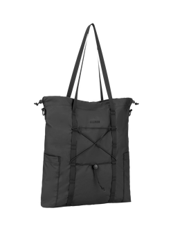 ELLIKER Carston Tote Bag,13L - view 2, Black