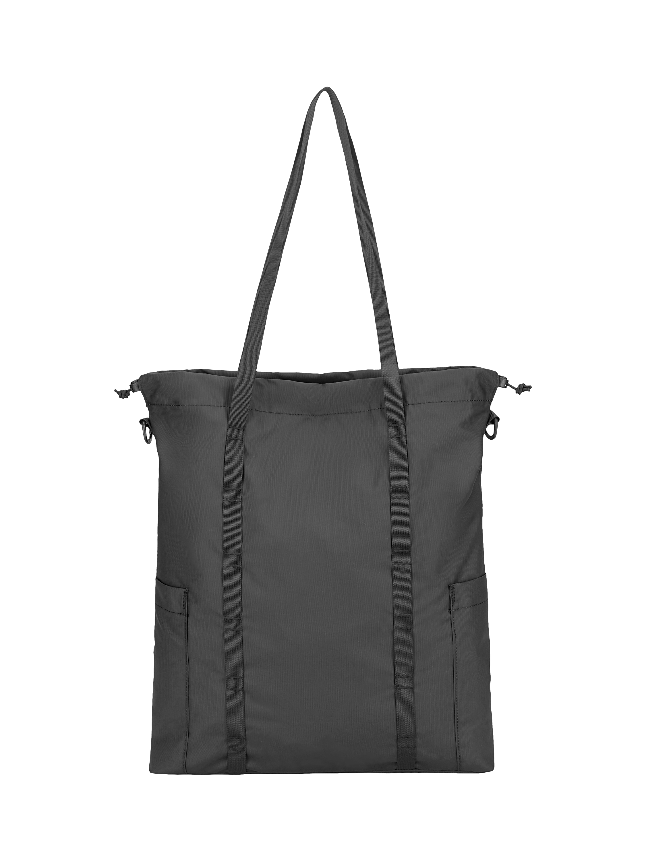 Product image 3 of 6, which shows ELLIKER Carston Tote Bag,13L, Black
