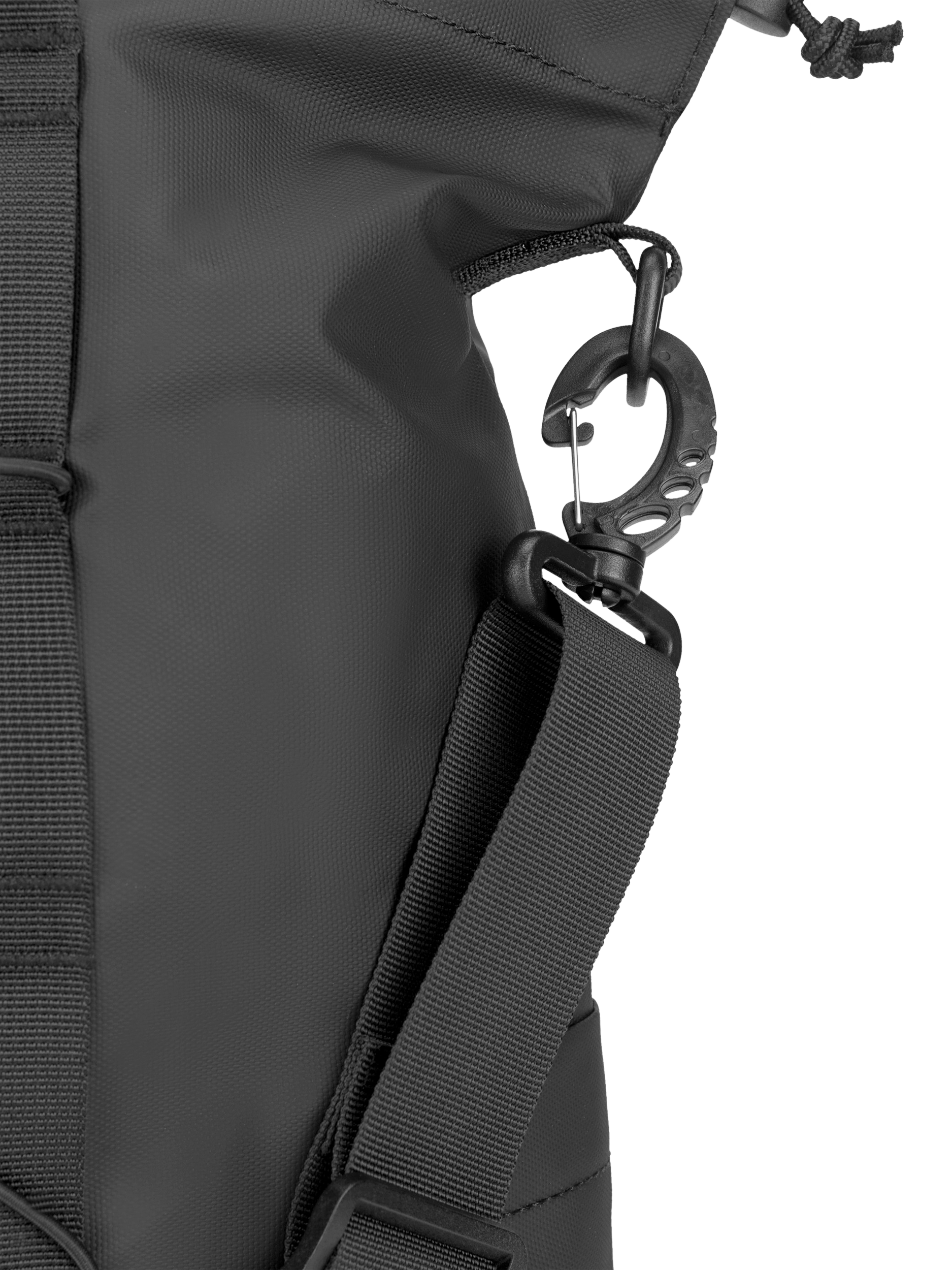 Product image 6 of 6, which shows ELLIKER Carston Tote Bag,13L, Black