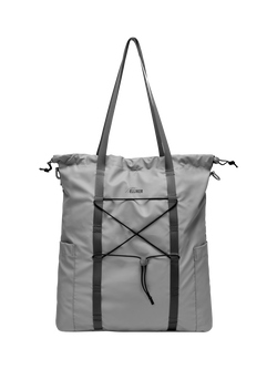 ELLIKER Carston Tote Bag,13L, Light Grey