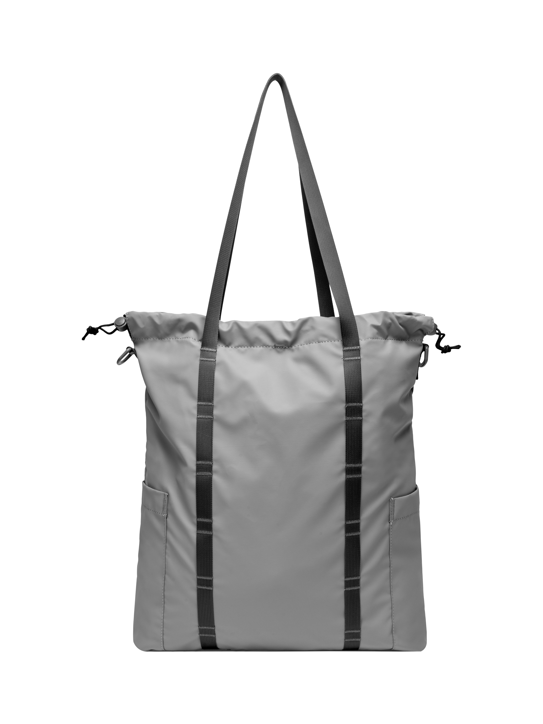 Product image 3 of 7, which shows ELLIKER Carston Tote Bag,13L, Light Grey
