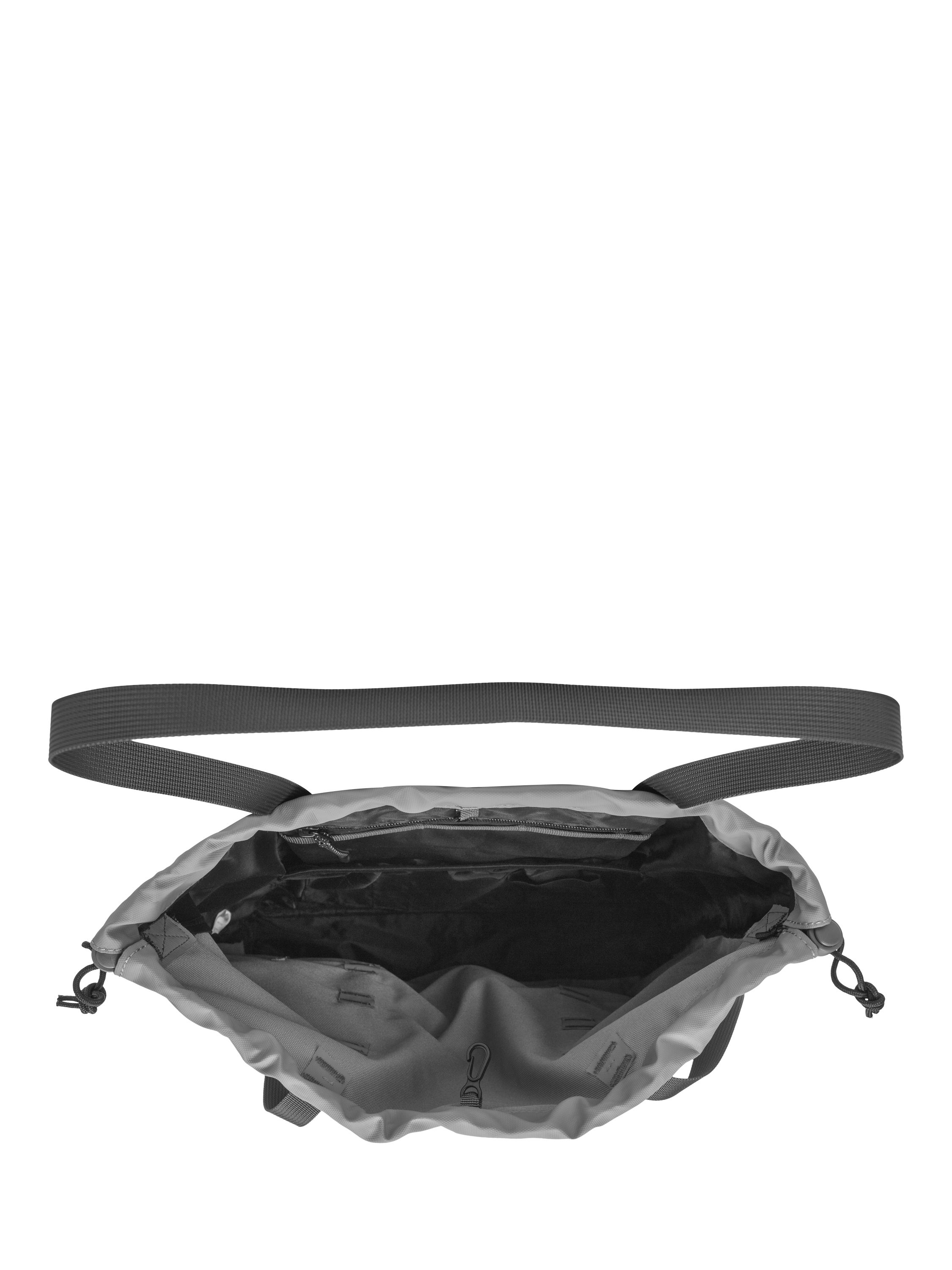 Product image 5 of 7, which shows ELLIKER Carston Tote Bag,13L, Light Grey