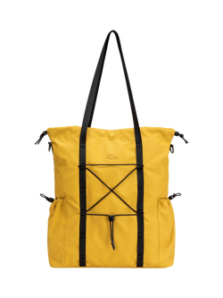ELLIKER Carston Tote Bag,13L, Mustard