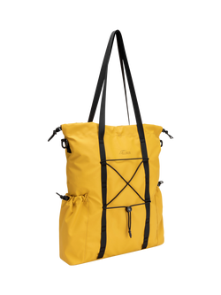 ELLIKER Carston Tote Bag,13L - view 2, Mustard