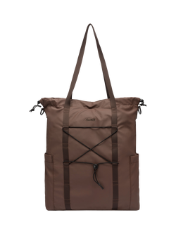 ELLIKER Carston Tote Bag,13L, Brown